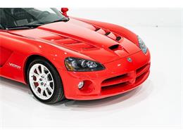 2008 Dodge Viper (CC-1943275) for sale in Montreal, Quebec