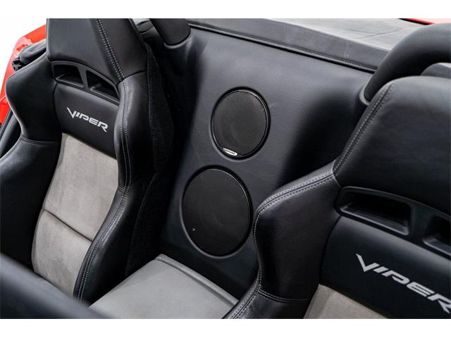 2008 Dodge Viper (CC-1943275) for sale in Montreal, Quebec