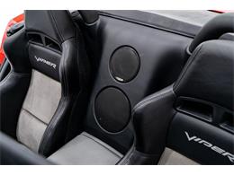 2008 Dodge Viper (CC-1943275) for sale in Montreal, Quebec