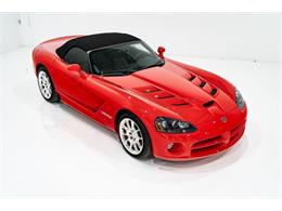 2008 Dodge Viper (CC-1943275) for sale in Montreal, Quebec
