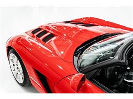 2008 Dodge Viper (CC-1943275) for sale in Montreal, Quebec
