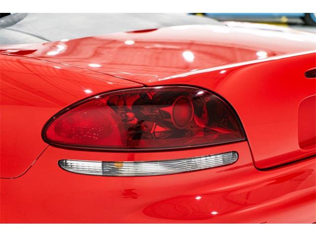 2008 Dodge Viper (CC-1943275) for sale in Montreal, Quebec