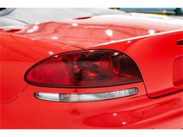 2008 Dodge Viper (CC-1943275) for sale in Montreal, Quebec