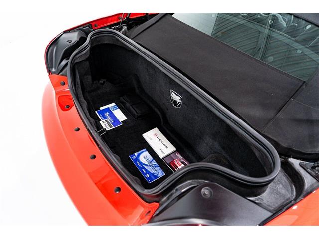2008 Dodge Viper (CC-1943275) for sale in Montreal, Quebec