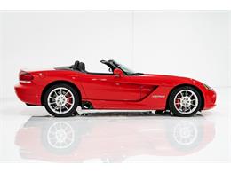 2008 Dodge Viper (CC-1943275) for sale in Montreal, Quebec