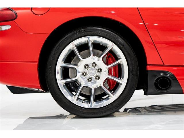 2008 Dodge Viper (CC-1943275) for sale in Montreal, Quebec