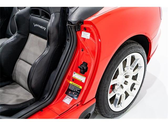 2008 Dodge Viper (CC-1943275) for sale in Montreal, Quebec