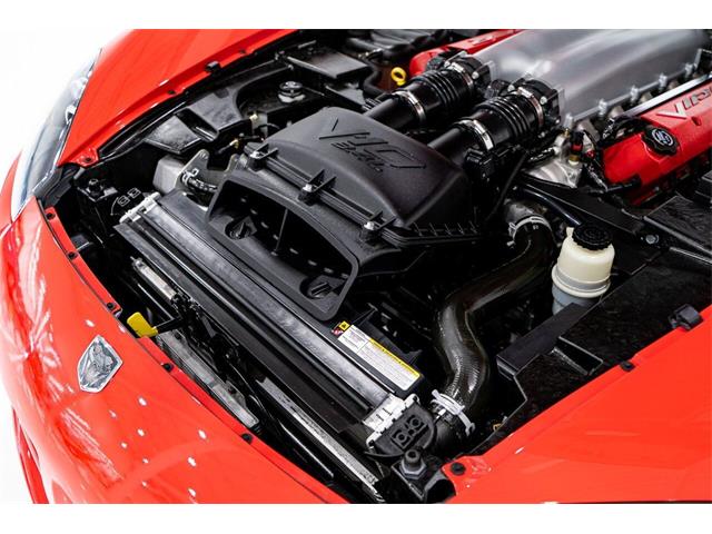 2008 Dodge Viper (CC-1943275) for sale in Montreal, Quebec
