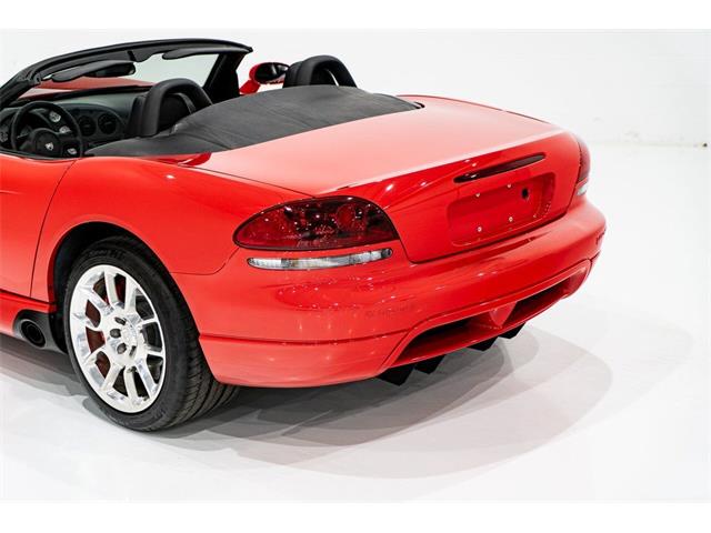 2008 Dodge Viper (CC-1943275) for sale in Montreal, Quebec