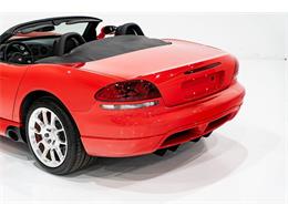 2008 Dodge Viper (CC-1943275) for sale in Montreal, Quebec
