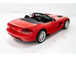 2008 Dodge Viper (CC-1943275) for sale in Montreal, Quebec
