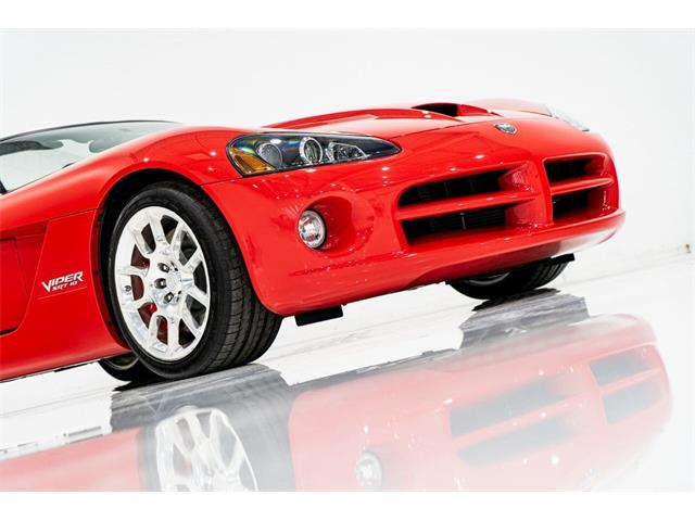 2008 Dodge Viper (CC-1943275) for sale in Montreal, Quebec