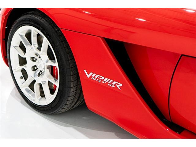 2008 Dodge Viper (CC-1943275) for sale in Montreal, Quebec