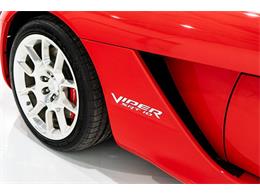 2008 Dodge Viper (CC-1943275) for sale in Montreal, Quebec