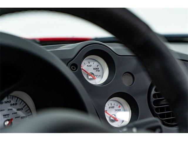 2008 Dodge Viper (CC-1943275) for sale in Montreal, Quebec