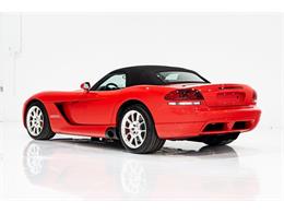2008 Dodge Viper (CC-1943275) for sale in Montreal, Quebec