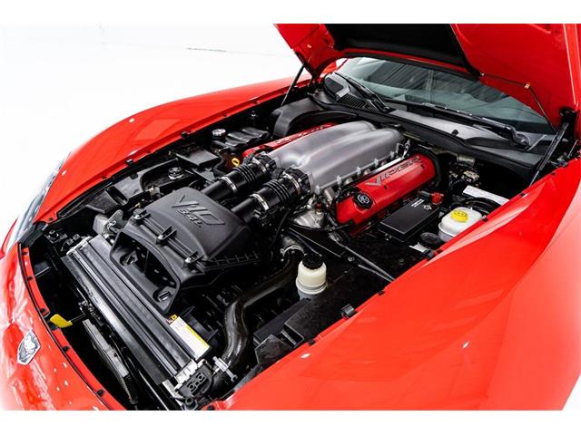 2008 Dodge Viper (CC-1943275) for sale in Montreal, Quebec
