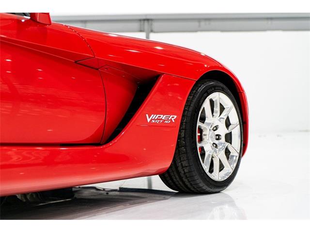 2008 Dodge Viper (CC-1943275) for sale in Montreal, Quebec