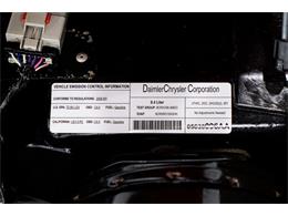 2008 Dodge Viper (CC-1943275) for sale in Montreal, Quebec