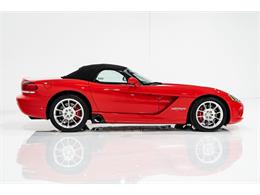 2008 Dodge Viper (CC-1943275) for sale in Montreal, Quebec
