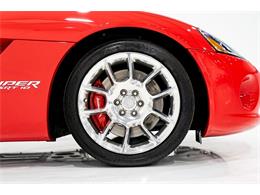 2008 Dodge Viper (CC-1943275) for sale in Montreal, Quebec