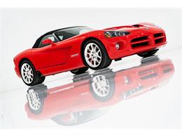 2008 Dodge Viper (CC-1943275) for sale in Montreal, Quebec