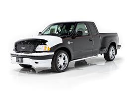 2000 Ford F150 (CC-1943279) for sale in Montreal, Quebec