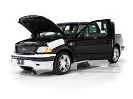 2000 Ford F150 (CC-1943279) for sale in Montreal, Quebec