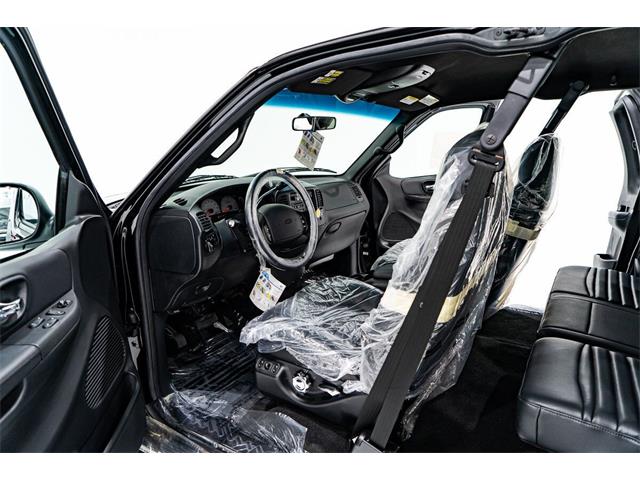 2000 Ford F150 (CC-1943279) for sale in Montreal, Quebec