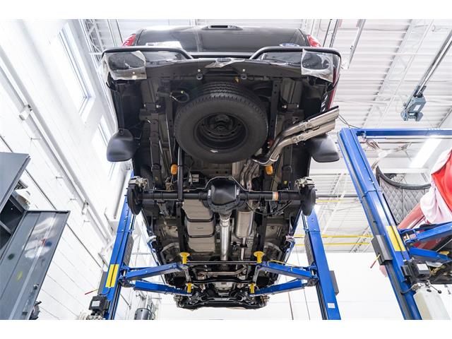 2000 Ford F150 (CC-1943279) for sale in Montreal, Quebec