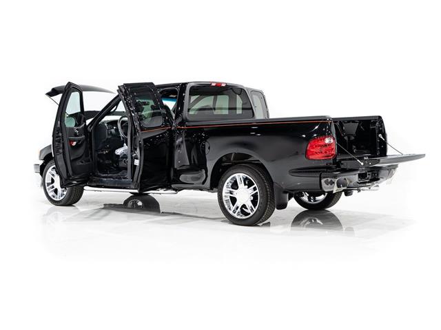 2000 Ford F150 (CC-1943279) for sale in Montreal, Quebec