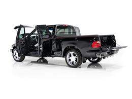 2000 Ford F150 (CC-1943279) for sale in Montreal, Quebec