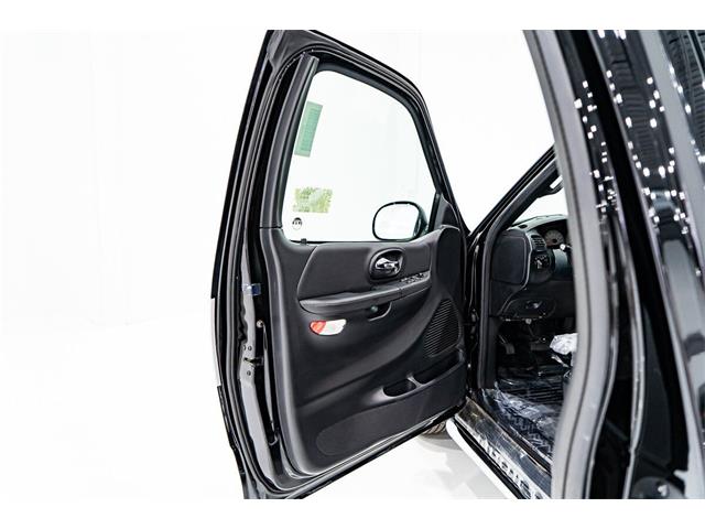 2000 Ford F150 (CC-1943279) for sale in Montreal, Quebec