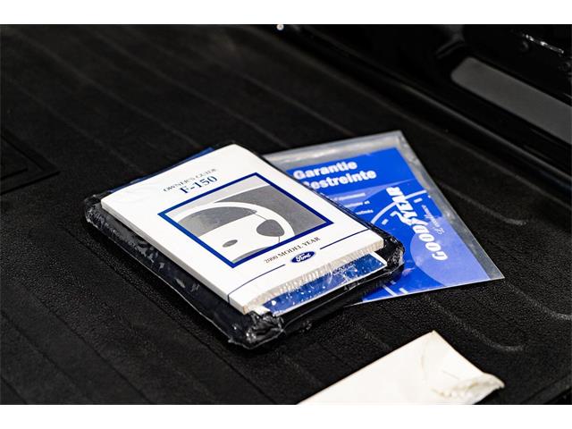 2000 Ford F150 (CC-1943279) for sale in Montreal, Quebec