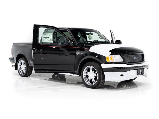 2000 Ford F150 (CC-1943279) for sale in Montreal, Quebec