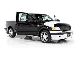 2000 Ford F150 (CC-1943279) for sale in Montreal, Quebec