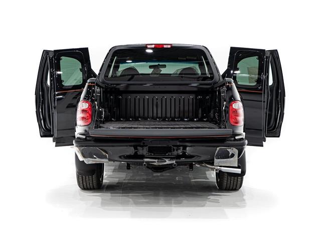 2000 Ford F150 (CC-1943279) for sale in Montreal, Quebec
