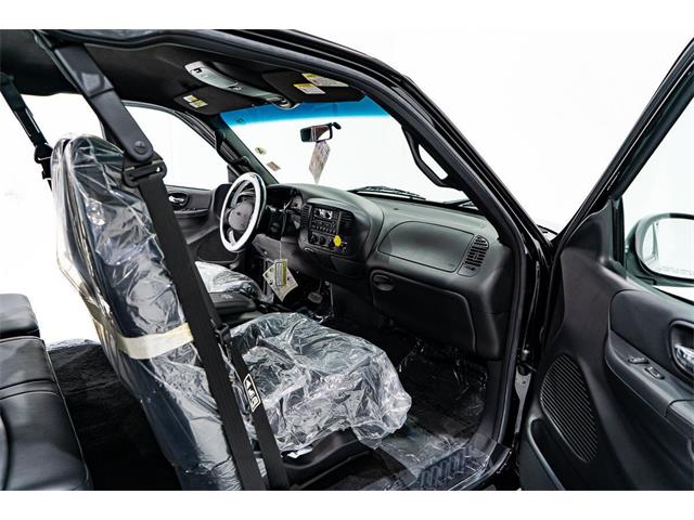 2000 Ford F150 (CC-1943279) for sale in Montreal, Quebec