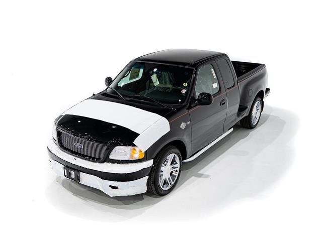 2000 Ford F150 (CC-1943279) for sale in Montreal, Quebec