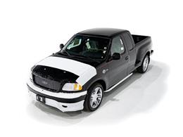 2000 Ford F150 (CC-1943279) for sale in Montreal, Quebec