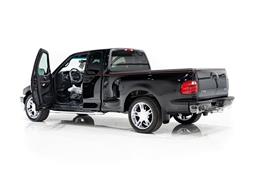 2000 Ford F150 (CC-1943279) for sale in Montreal, Quebec