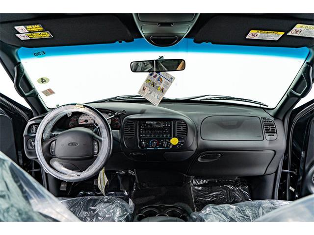 2000 Ford F150 (CC-1943279) for sale in Montreal, Quebec