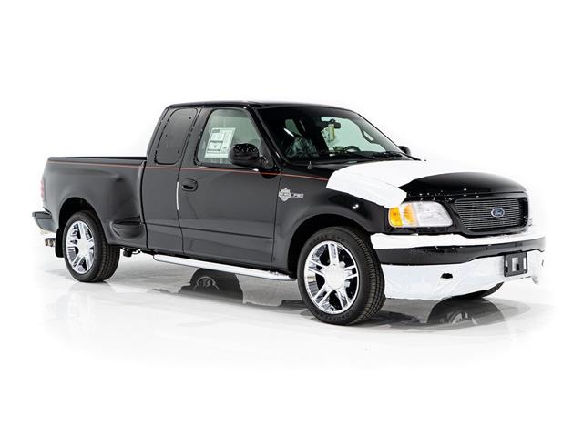 2000 Ford F150 (CC-1943279) for sale in Montreal, Quebec