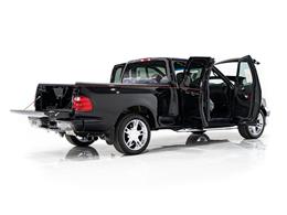 2000 Ford F150 (CC-1943279) for sale in Montreal, Quebec