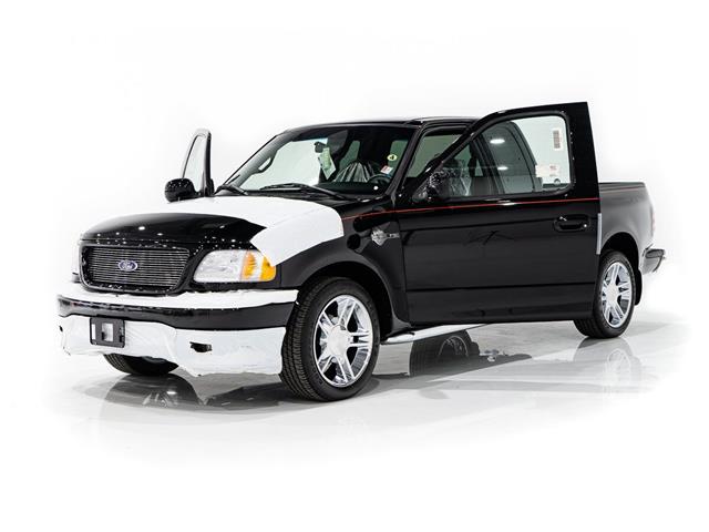 2000 Ford F150 (CC-1943279) for sale in Montreal, Quebec
