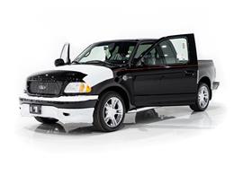 2000 Ford F150 (CC-1943279) for sale in Montreal, Quebec