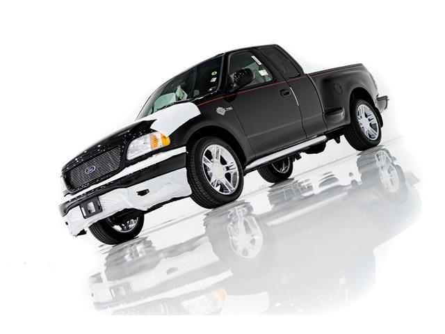 2000 Ford F150 (CC-1943279) for sale in Montreal, Quebec