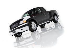 2000 Ford F150 (CC-1943279) for sale in Montreal, Quebec