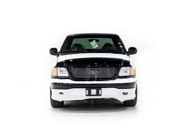 2000 Ford F150 (CC-1943279) for sale in Montreal, Quebec