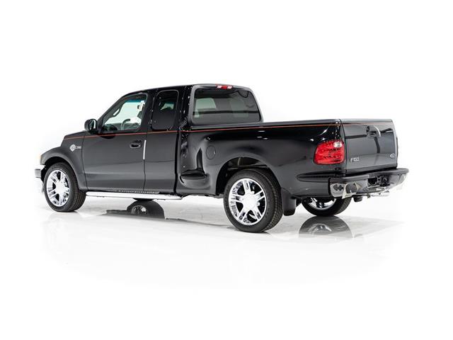 2000 Ford F150 (CC-1943279) for sale in Montreal, Quebec